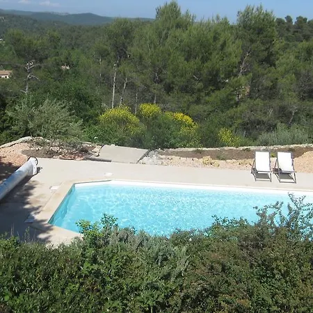 Les Hauts Des Materonnes *